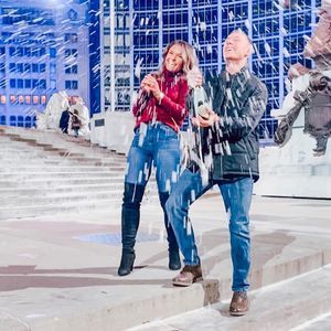 Meet your Posher, Blake